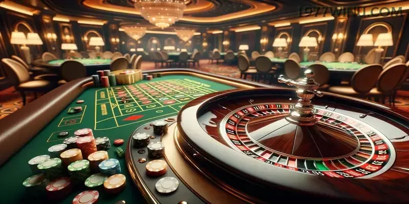 Cassino ao vivo 1977win dealers