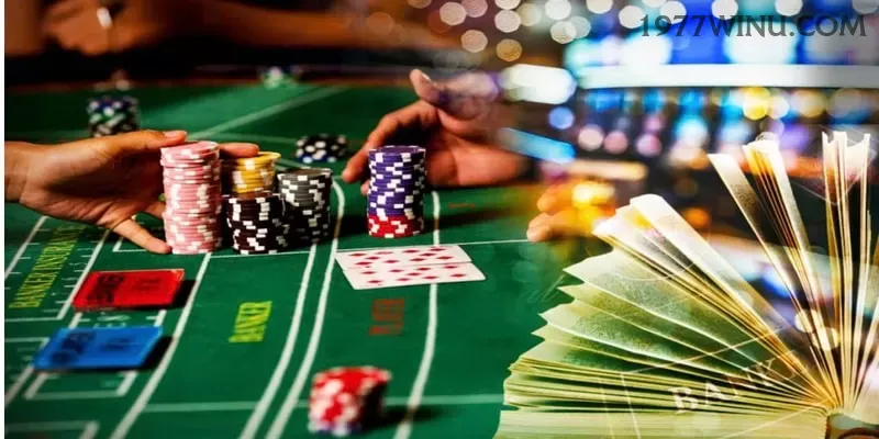 App 1977win slots mobile